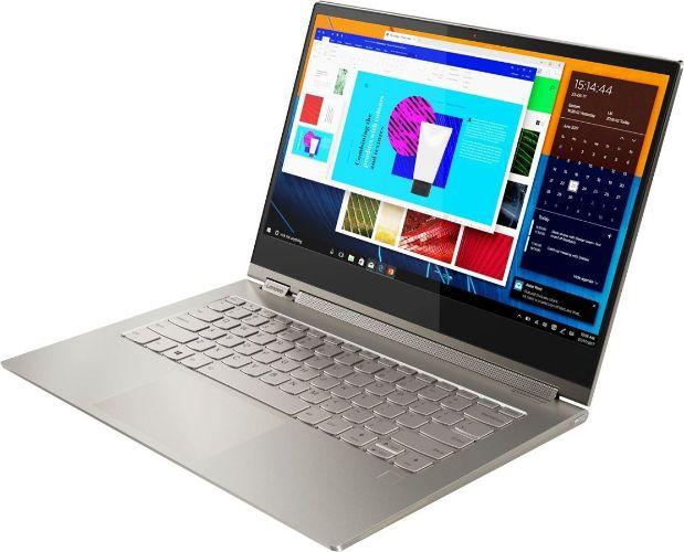Refurbished Lenovo Yoga 930 Laptop 13.9" - Reebelo Ireland