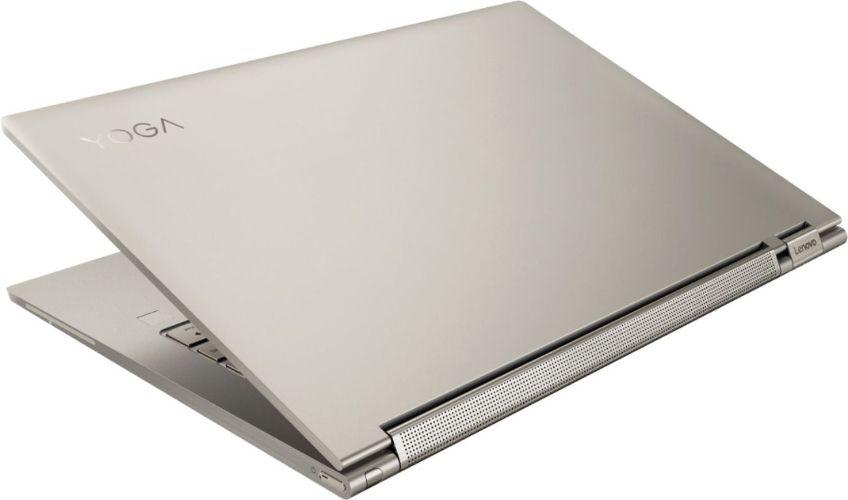 Refurbished Lenovo Yoga 930 Laptop 13.9" - Reebelo Ireland