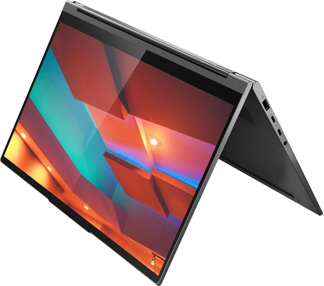 Refurbished Lenovo Yoga C940 (2-In-1) Laptop 14" - Reebelo Ireland