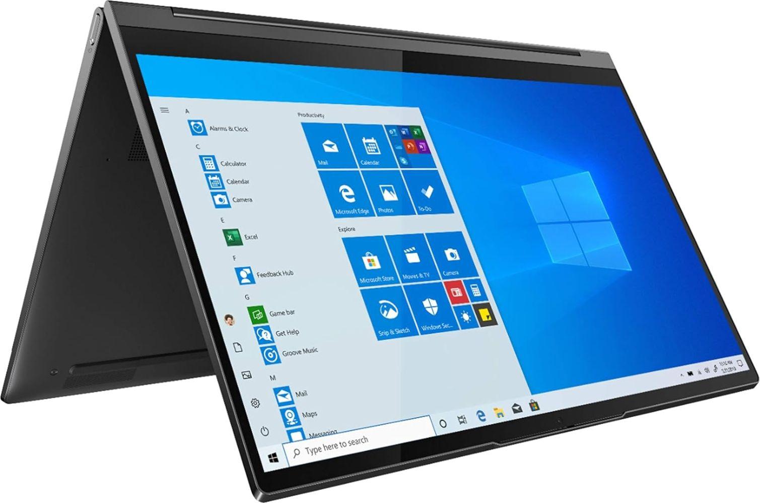 Refurbished Lenovo Yoga C940 (2-In-1) Laptop 14" - Reebelo Ireland