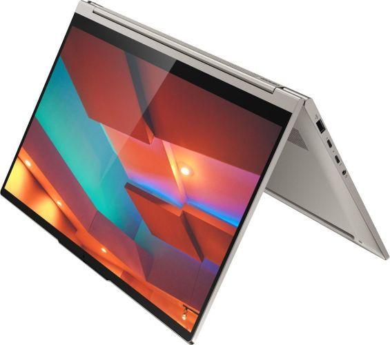 Refurbished Lenovo Yoga C940 (2-In-1) Laptop 14" - Reebelo Ireland