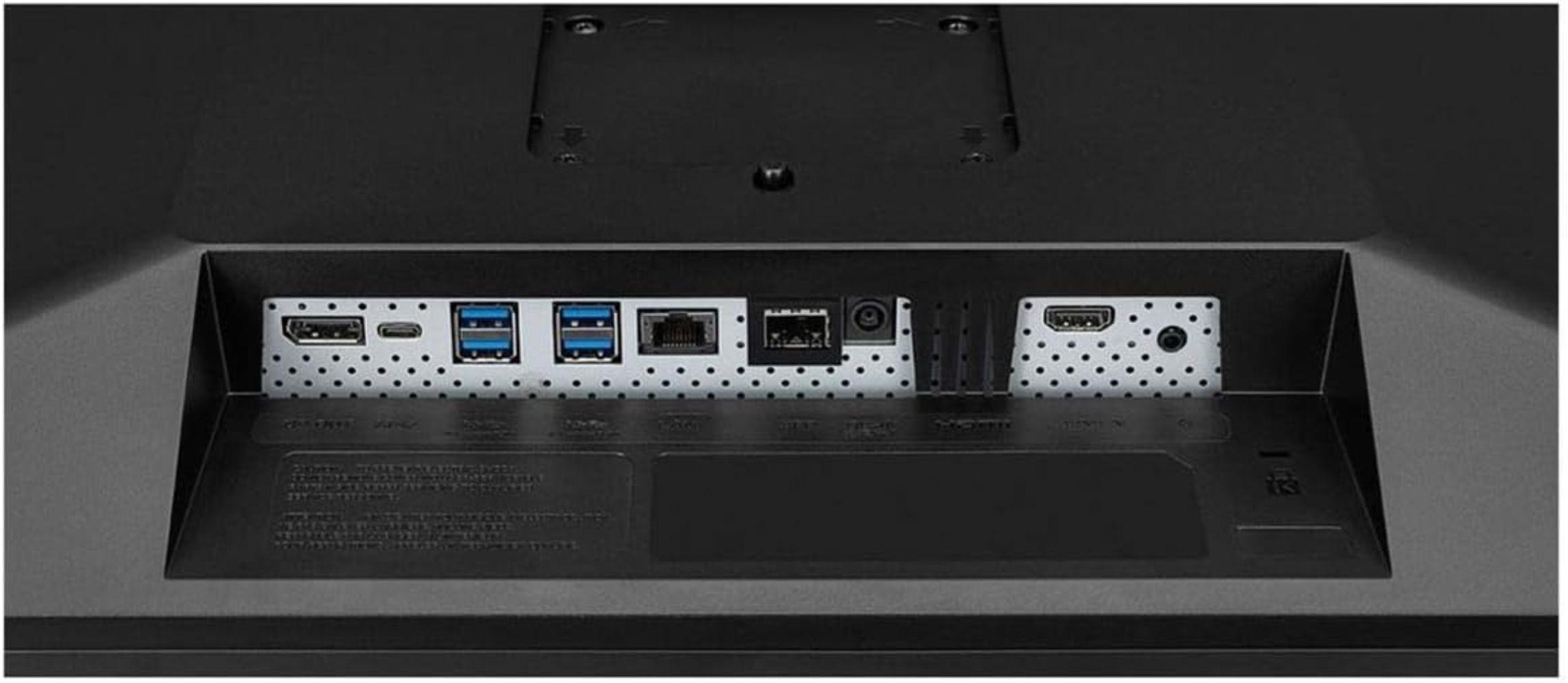 Refurbished LG 24CN650N-6N FHD IPS AIO Thin Client Desktop PC 24" - Reebelo Ireland