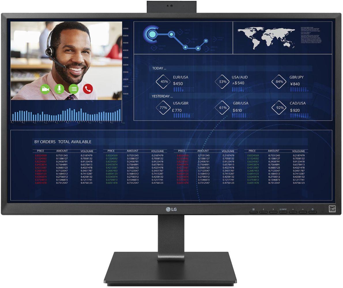 Refurbished LG 27CN650N-6N FHD All-in-One Thin Client Desktop PC 27" - Reebelo Ireland