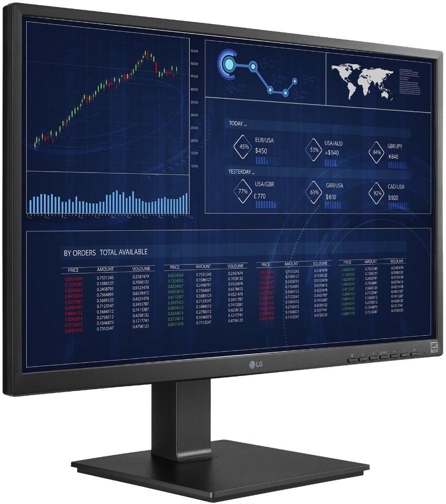 Refurbished LG 27CN650N-6N FHD All-in-One Thin Client Desktop PC 27" - Reebelo Ireland
