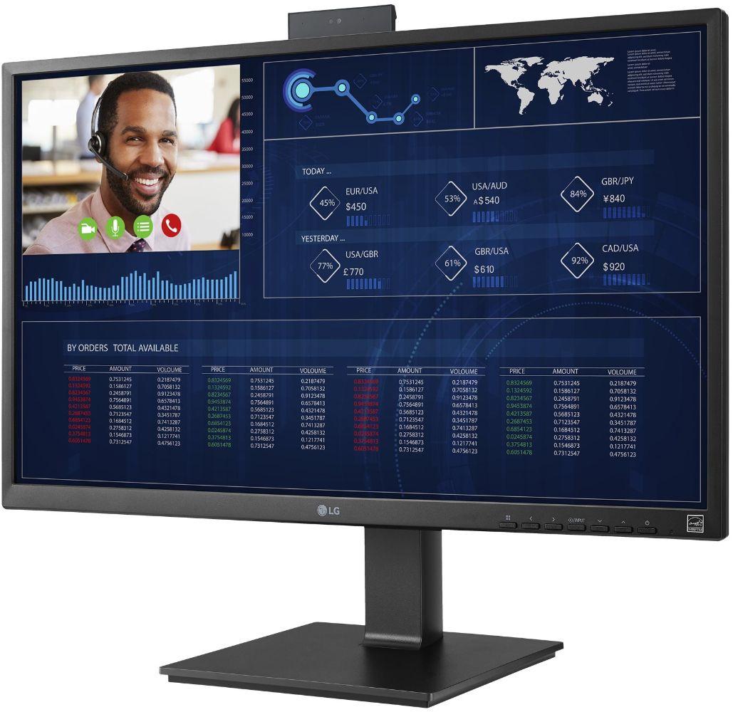 Refurbished LG 27CN650N-6N FHD All-in-One Thin Client Desktop PC 27" - Reebelo Ireland