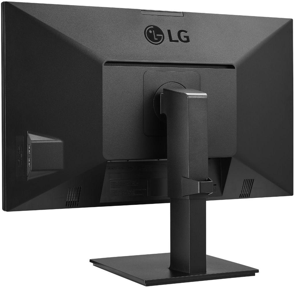 Refurbished LG 27CN650N-6N FHD All-in-One Thin Client Desktop PC 27" - Reebelo Ireland