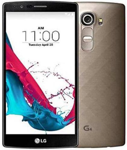 Refurbished LG G4 - Reebelo Ireland