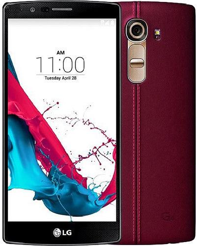 Refurbished LG G4 - Reebelo Ireland