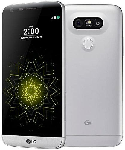 Refurbished LG G5 - Reebelo Ireland