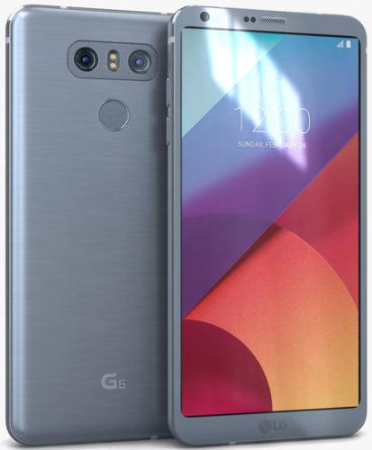 Refurbished LG G6 - Reebelo Ireland