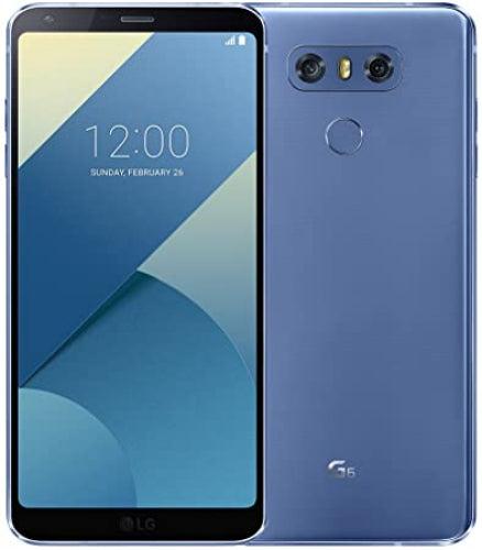 Refurbished LG G6 - Reebelo Ireland