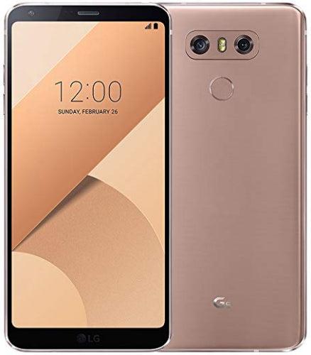 Refurbished LG G6 - Reebelo Ireland