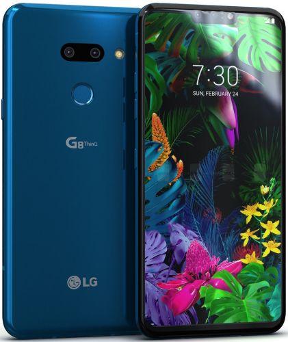 Refurbished LG G8 ThinQ - Reebelo Ireland