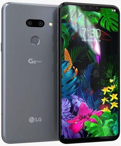 Refurbished LG G8 ThinQ - Reebelo Ireland