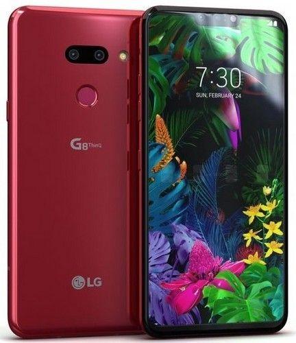 Refurbished LG G8 ThinQ - Reebelo Ireland