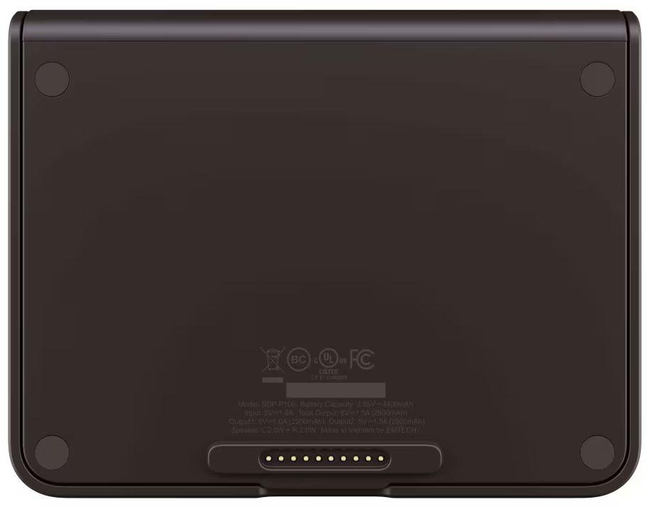 Refurbished LG G Pad Plus Pack Portable Speaker - Reebelo Ireland