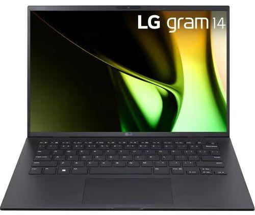 Refurbished LG Gram 14Z90S-G.APV22KB Laptop 14" - Reebelo Ireland