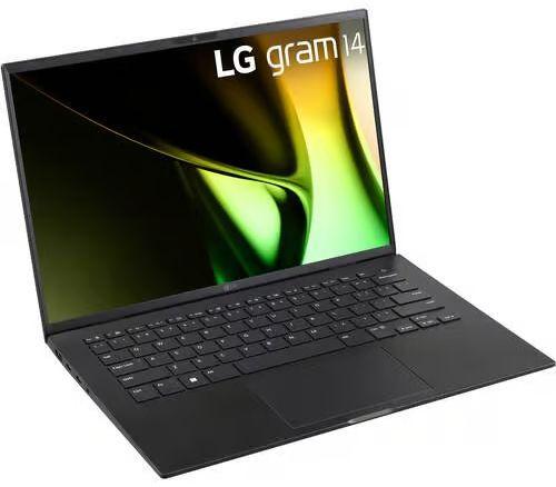 Refurbished LG Gram 14Z90S-G.APV22KB Laptop 14" - Reebelo Ireland