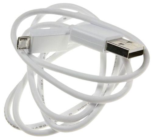 Refurbished LG Micro USB Cable EAD62377927 (Bulk Packaging) - Reebelo Ireland