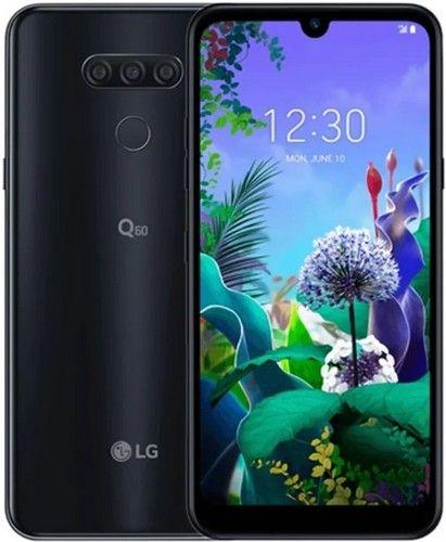 Refurbished LG Q60 - Reebelo Ireland