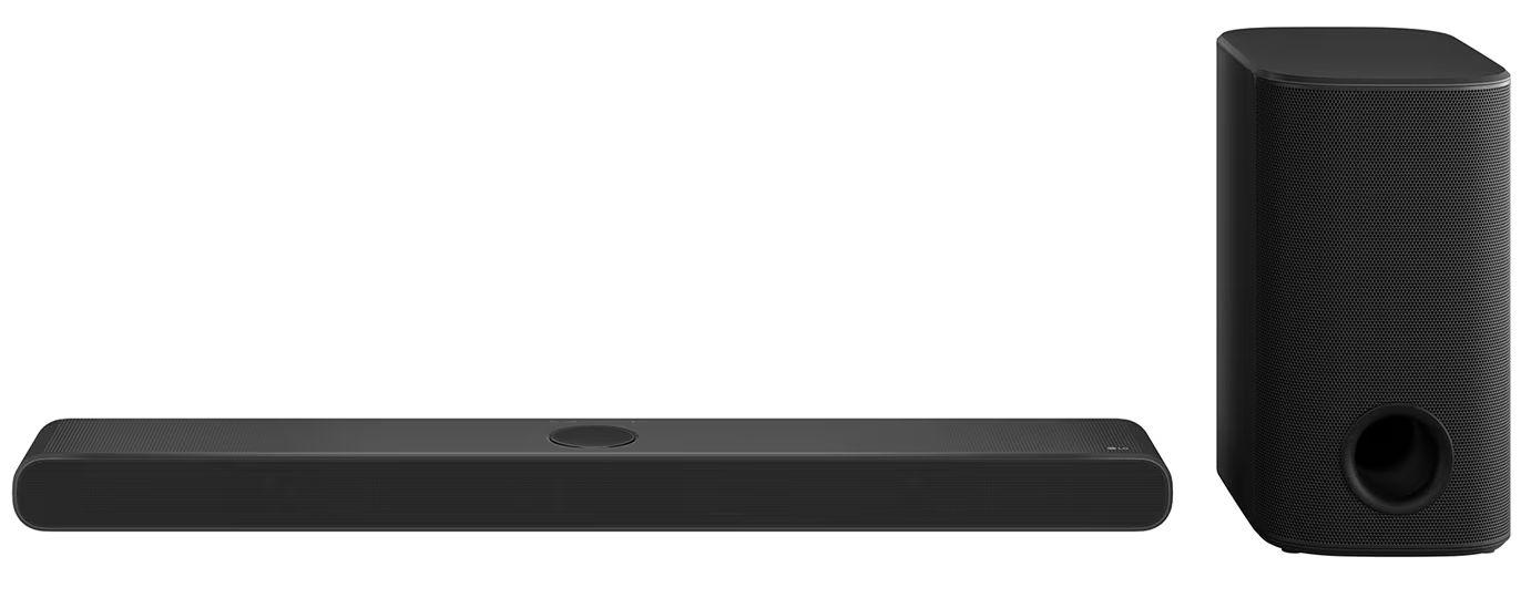 Refurbished LG S77S Soundbar - Reebelo Ireland