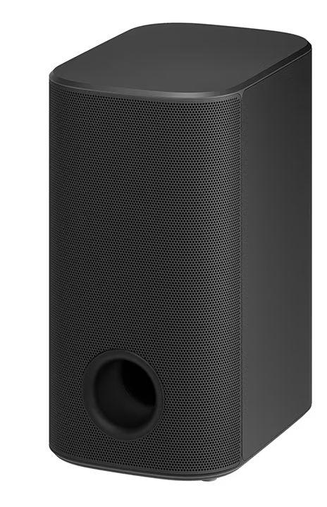 Refurbished LG S77S Soundbar - Reebelo Ireland
