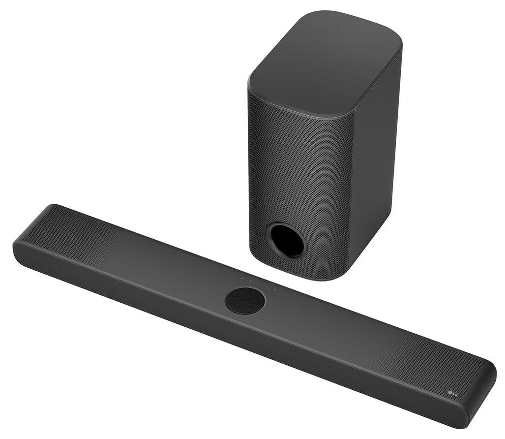 Refurbished LG S77S Soundbar - Reebelo Ireland