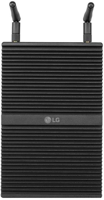 Refurbished LG Thin Client CK500N-3C Desktop - Reebelo Ireland