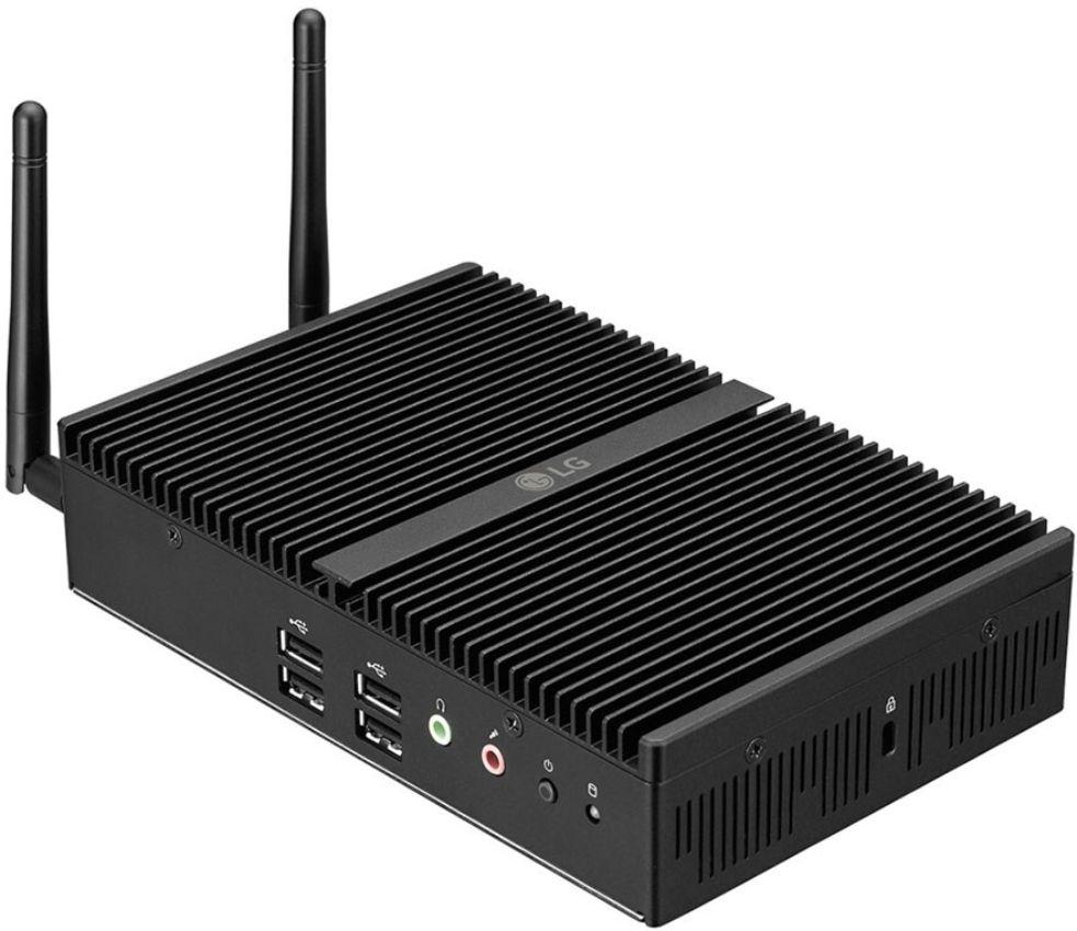 Refurbished LG Thin Client CK500N-3C Desktop - Reebelo Ireland