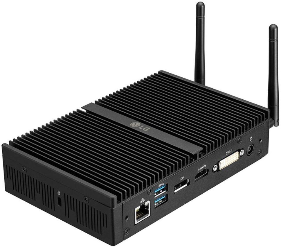 Refurbished LG Thin Client CK500N-3C Desktop - Reebelo Ireland