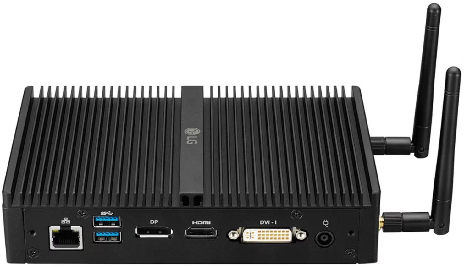 Refurbished LG Thin Client CK500N-3C Desktop - Reebelo Ireland