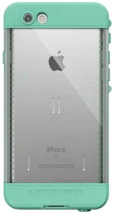 Refurbished LifeProof Nuud Series Phone Case for iPhone 6 Plus - Reebelo Ireland