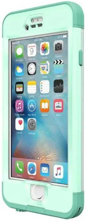 Refurbished LifeProof Nuud Series Phone Case for iPhone 6 Plus - Reebelo Ireland