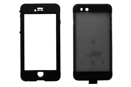 Refurbished LifeProof Nuud Series Phone Case for iPhone 6 Plus - Reebelo Ireland