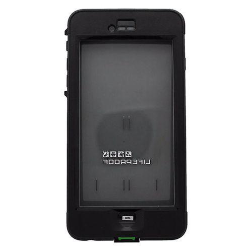 Refurbished LifeProof Nuud Series Phone Case for iPhone 6 Plus - Reebelo Ireland