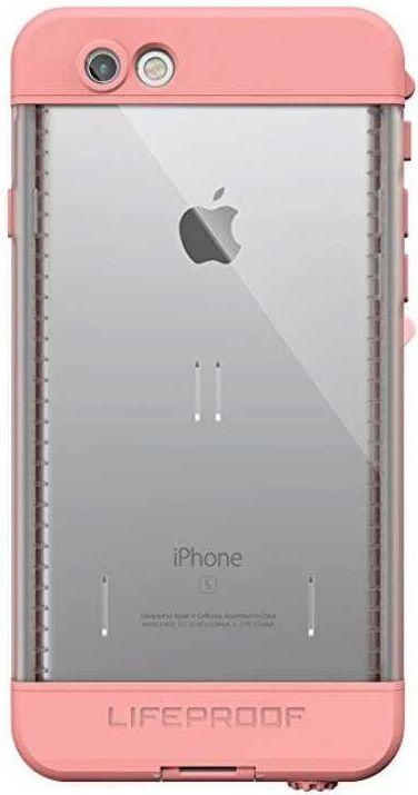 Refurbished LifeProof Nuud Series Phone Case for iPhone 6 Plus - Reebelo Ireland