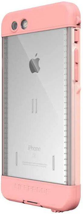 Refurbished LifeProof Nuud Series Phone Case for iPhone 6 Plus - Reebelo Ireland