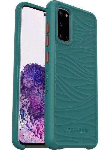 Refurbished LifeProof Wake Phone Case for Galaxy S20/ S20 (5G) - Reebelo Ireland