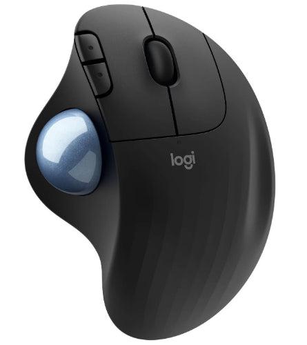 Refurbished Logitech Ergo M575 Wireless Trackball Mouse - Reebelo Ireland