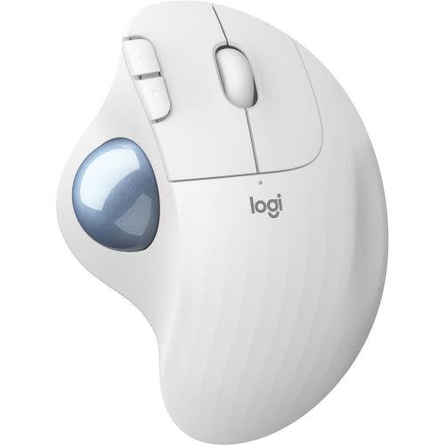 Refurbished Logitech Ergo M575 Wireless Trackball Mouse - Reebelo Ireland