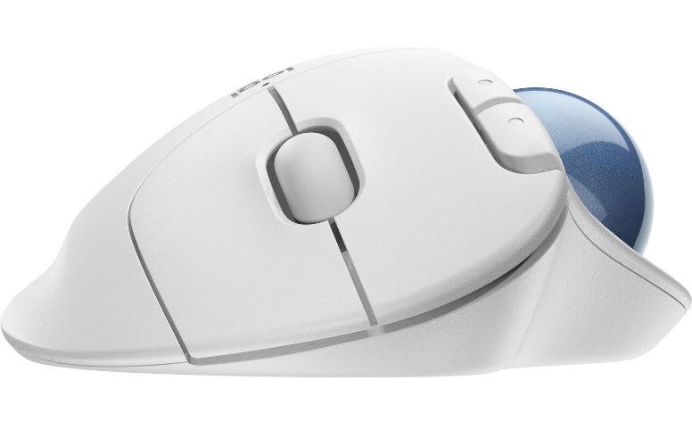 Refurbished Logitech Ergo M575 Wireless Trackball Mouse - Reebelo Ireland