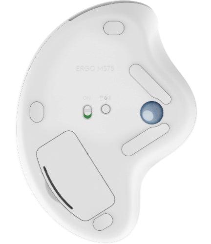 Refurbished Logitech Ergo M575 Wireless Trackball Mouse - Reebelo Ireland
