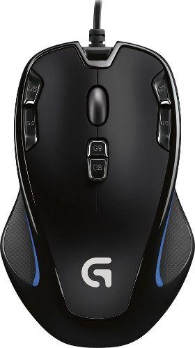 Refurbished Logitech G300S Optical Gaming Mouse - Reebelo Ireland