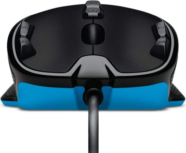 Refurbished Logitech G300S Optical Gaming Mouse - Reebelo Ireland