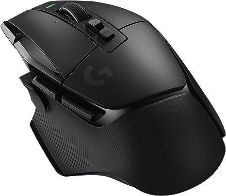 Refurbished Logitech G502 X Lightspeed Wireless Gaming Mouse - Reebelo Ireland