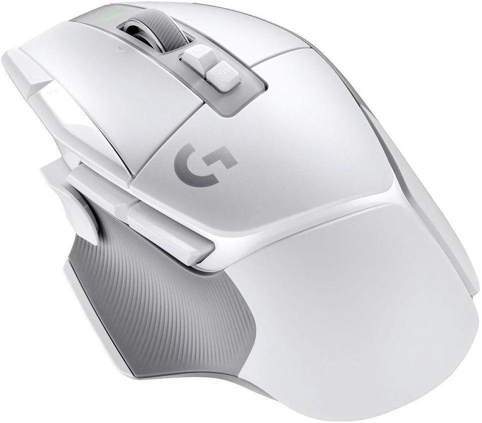 Refurbished Logitech G502 X Lightspeed Wireless Gaming Mouse - Reebelo Ireland