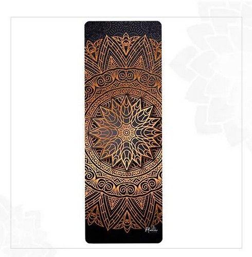 Refurbished MALASYA BEACH TOWEL unisex Eco-friendly beach gym camping towel sand free galaxy art made from recycled plastic bottles - Reebelo Ireland