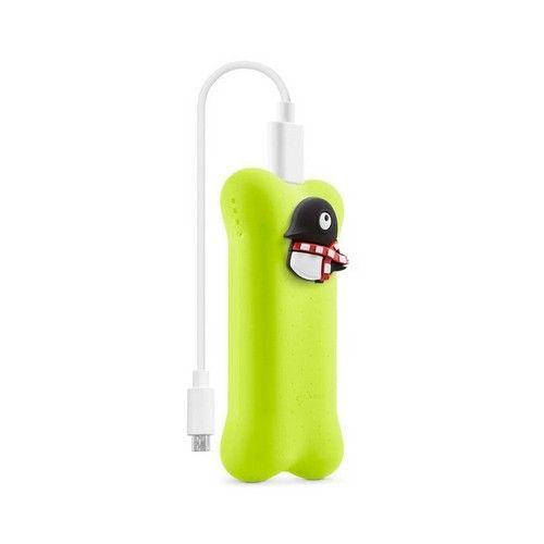 Refurbished Maru Penguin Power 6700 Powerbank - Reebelo Ireland