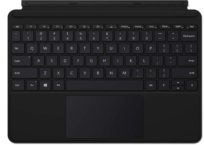 Refurbished Microsoft Keyboard Signature Type Cover for Surface Go 3/2/1 - Reebelo Ireland