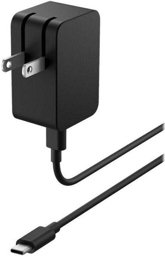 Refurbished Microsoft Surface 18W USB-C Power Supply Commercial Demo - Reebelo Ireland